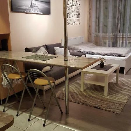 Liget Apartment, Terrace, Free Parking, Ac Budapest Exteriör bild