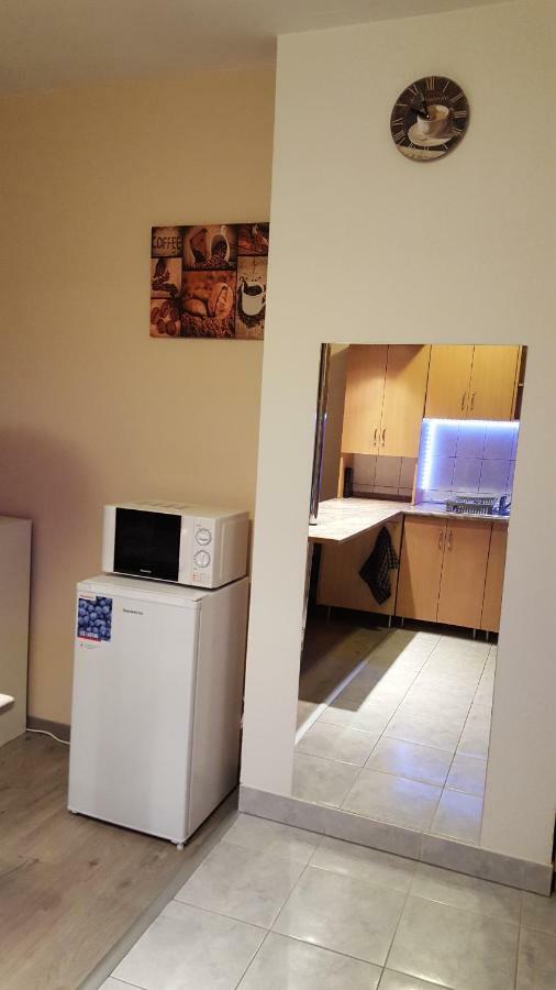 Liget Apartment, Terrace, Free Parking, Ac Budapest Exteriör bild