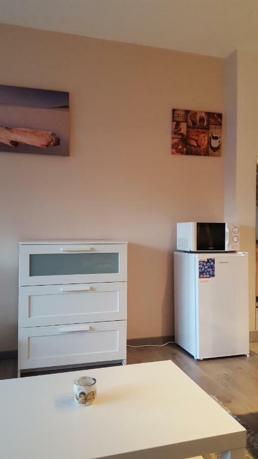 Liget Apartment, Terrace, Free Parking, Ac Budapest Exteriör bild