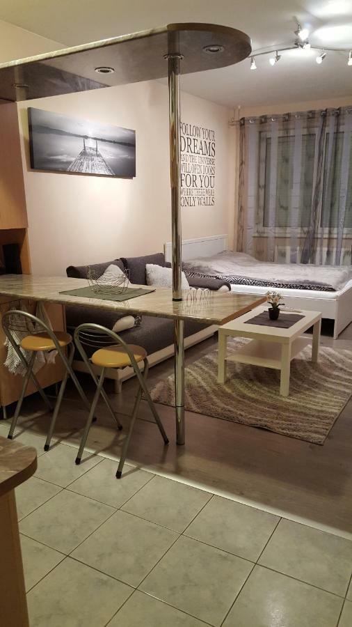 Liget Apartment, Terrace, Free Parking, Ac Budapest Exteriör bild